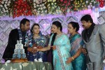 Actress TR Omana Grand Daughter Wedding Photos - 19 of 51