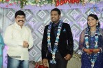 Actress TR Omana Grand Daughter Wedding Photos - 22 of 51