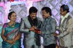 Actress TR Omana Grand Daughter Wedding Photos - 32 of 51