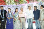 Actress TR Omana Grand Daughter Wedding Photos - 34 of 51