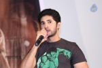 Adavi Kachina Vennela Movie Press Meet - 40 of 86