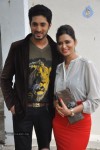 Adavi Kachina Vennela Press Meet - 48 of 62