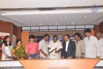 Adbutha Cine Rangam Audio Launch - 27 of 37