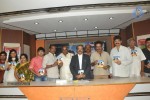 Adbutha Cine Rangam Audio Launch - 28 of 37