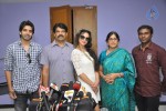 Adda Movie New Press Meet - 4 of 19