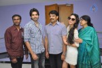 Adda Movie New Press Meet - 5 of 19