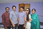 Adda Movie New Press Meet - 7 of 19