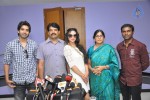 Adda Movie New Press Meet - 15 of 19