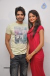 Adda Movie Success Meet - 6 of 83