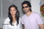 Adda Movie Working Stills - 10 of 29