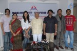 Adda Movie Working Stills - 14 of 29