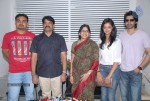 Adda Movie Working Stills - 15 of 29