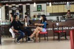 Adda Movie Working Stills - 16 of 29
