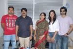 Adda Movie Working Stills - 18 of 29