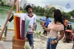 Adda Movie Working Stills - 24 of 29