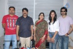 Adda Movie Working Stills - 29 of 29
