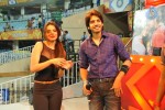 Adda Title Song Launch at IPL Match - 4 of 5
