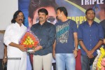 Adda Triple Platinum Disc Function - 27 of 97