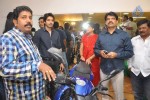 Adda Triple Platinum Disc Function - 58 of 97
