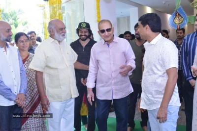 Adhe Nuvvu Adhe Nenu Movie Launch - 44 of 75