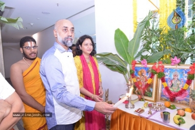 Adhe Nuvvu Adhe Nenu Movie Launch - 45 of 75