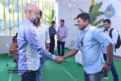 Adhe Nuvvu Adhe Nenu Movie Launch - 56 of 75
