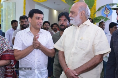 Adhe Nuvvu Adhe Nenu Movie Launch - 57 of 75