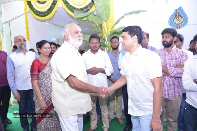 Adhe Nuvvu Adhe Nenu Movie Launch - 58 of 75