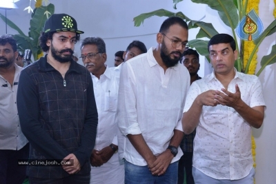 Adhe Nuvvu Adhe Nenu Movie Launch - 59 of 75