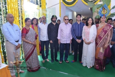 Adhe Nuvvu Adhe Nenu Movie Launch - 62 of 75