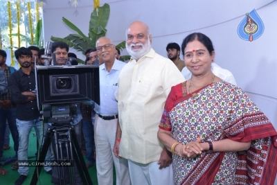 Adhe Nuvvu Adhe Nenu Movie Launch - 36 of 75