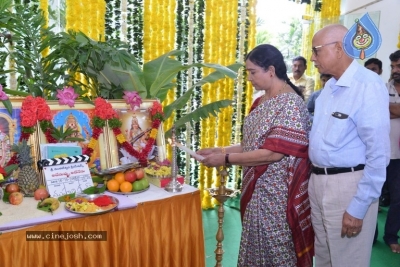 Adhe Nuvvu Adhe Nenu Movie Launch - 46 of 75