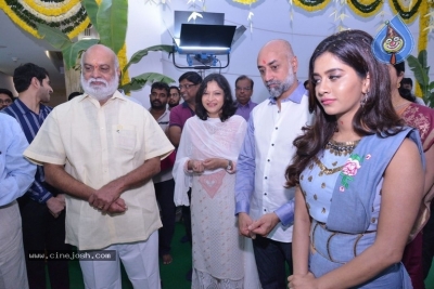 Adhe Nuvvu Adhe Nenu Movie Launch - 49 of 75