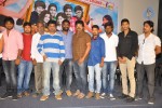 Adhee Lekka Audio Success Meet - 38 of 63