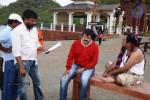 Adhinayakudu Movie Working Stills - 13 of 24