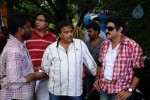 Adhinayakudu Movie Working Stills - 16 of 24