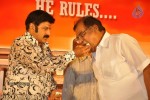 Adhinayakudu Triple Platinum Disc Function Set 02 - 36 of 83