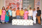 Adi Lekka Movie Trailer Launch - 13 of 56