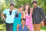 Adi Lekka Movie Trailer Launch - 33 of 56
