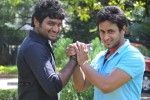 Adi Lekka Movie Trailer Launch - 35 of 56
