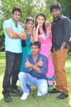 Adi Lekka Movie Trailer Launch - 40 of 56