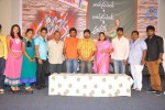 Adi Lekka Movie Trailer Launch - 48 of 56