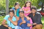 Adi Lekka Movie Trailer Launch - 50 of 56