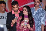 Adi Nuvve Movie Audio Release Photos - 32 of 47