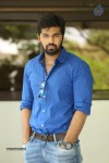 Adith Thungabhadra Interview Photos - 32 of 53