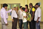 Aditya Movie Working Stills - 31 of 63