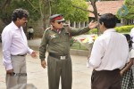 Aditya Movie Working Stills - 43 of 63