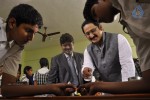 Aditya Movie Working Stills - 46 of 63