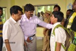 Aditya Movie Working Stills - 52 of 63