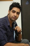 Adivi Sesh Dongaata Interview Photos - 10 of 42